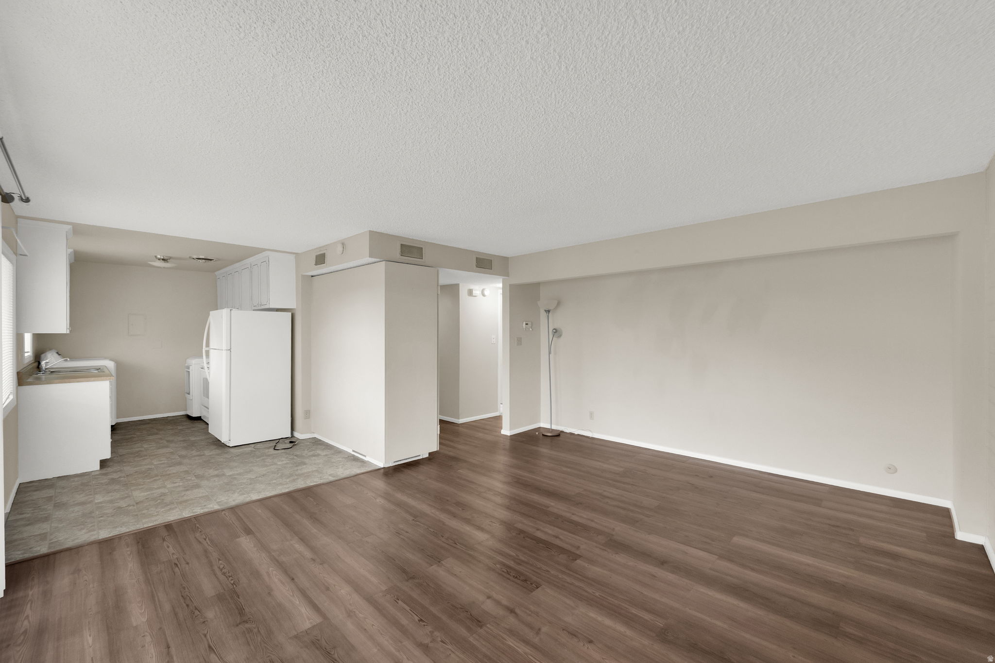 TERRACES OF ROSE PARK - Residential