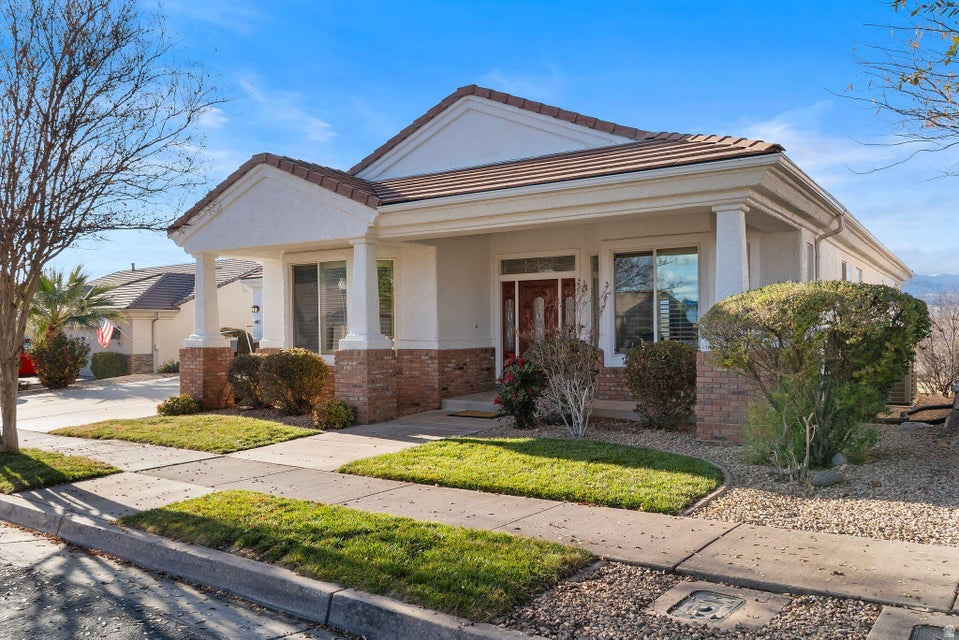 SUN RIVER - Residential