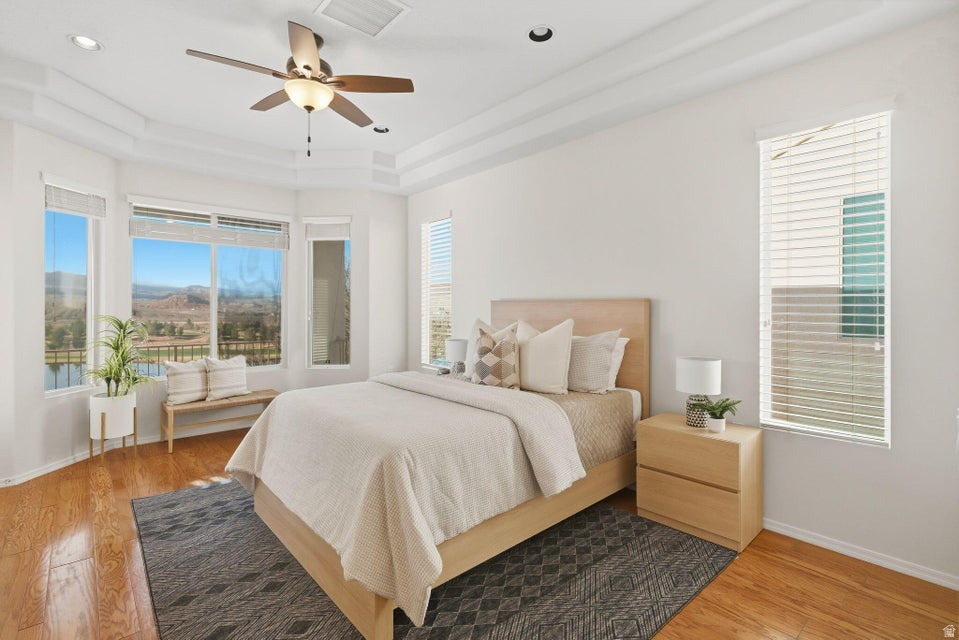 SUN RIVER - Residential