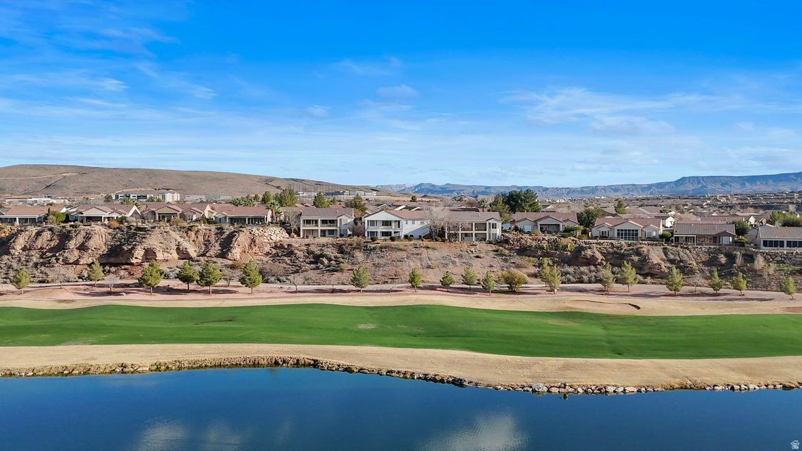 SUN RIVER - Residential