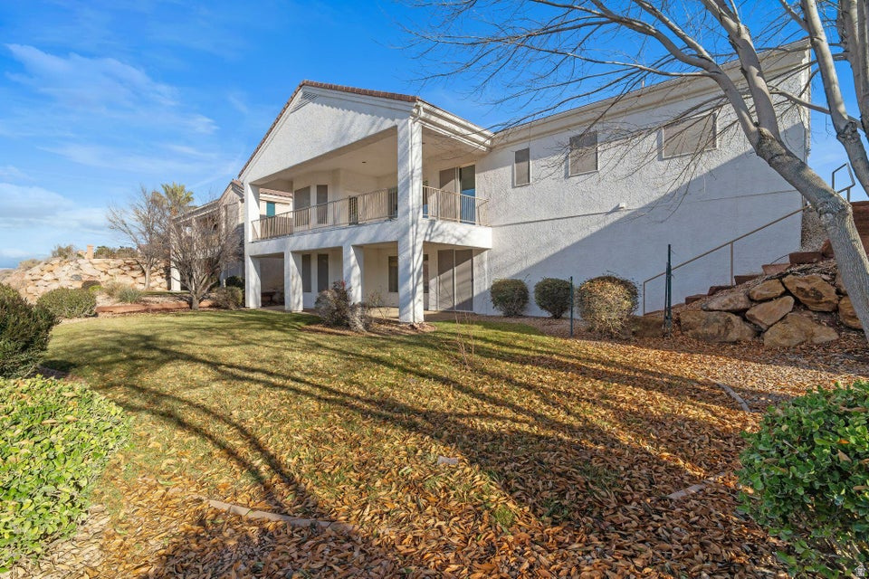 SUN RIVER - Residential