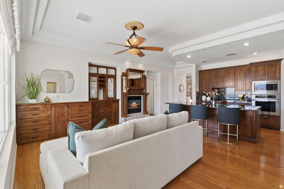 SUN RIVER - Residential