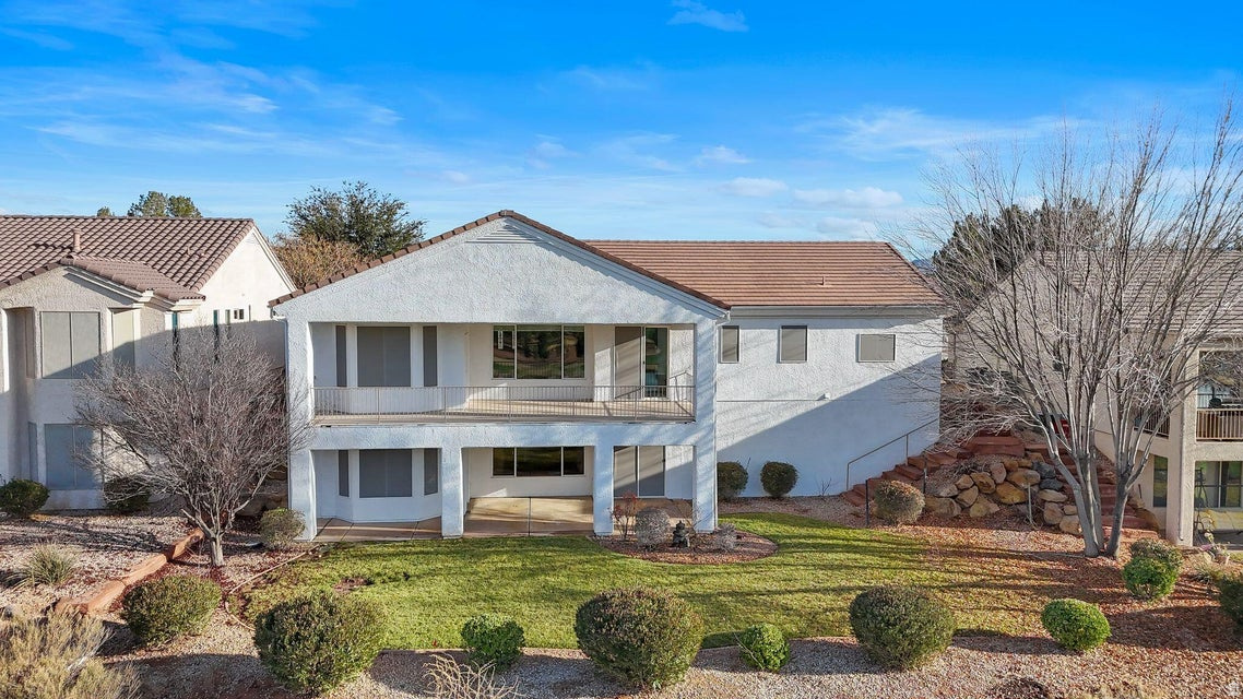 SUN RIVER - Residential