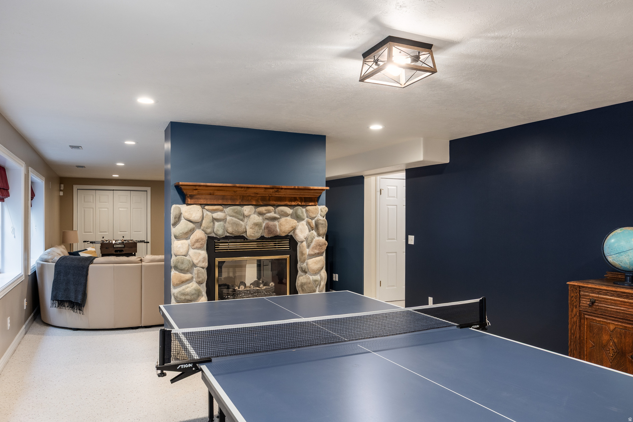 COVE AT HIDDEN VALLE - Residential