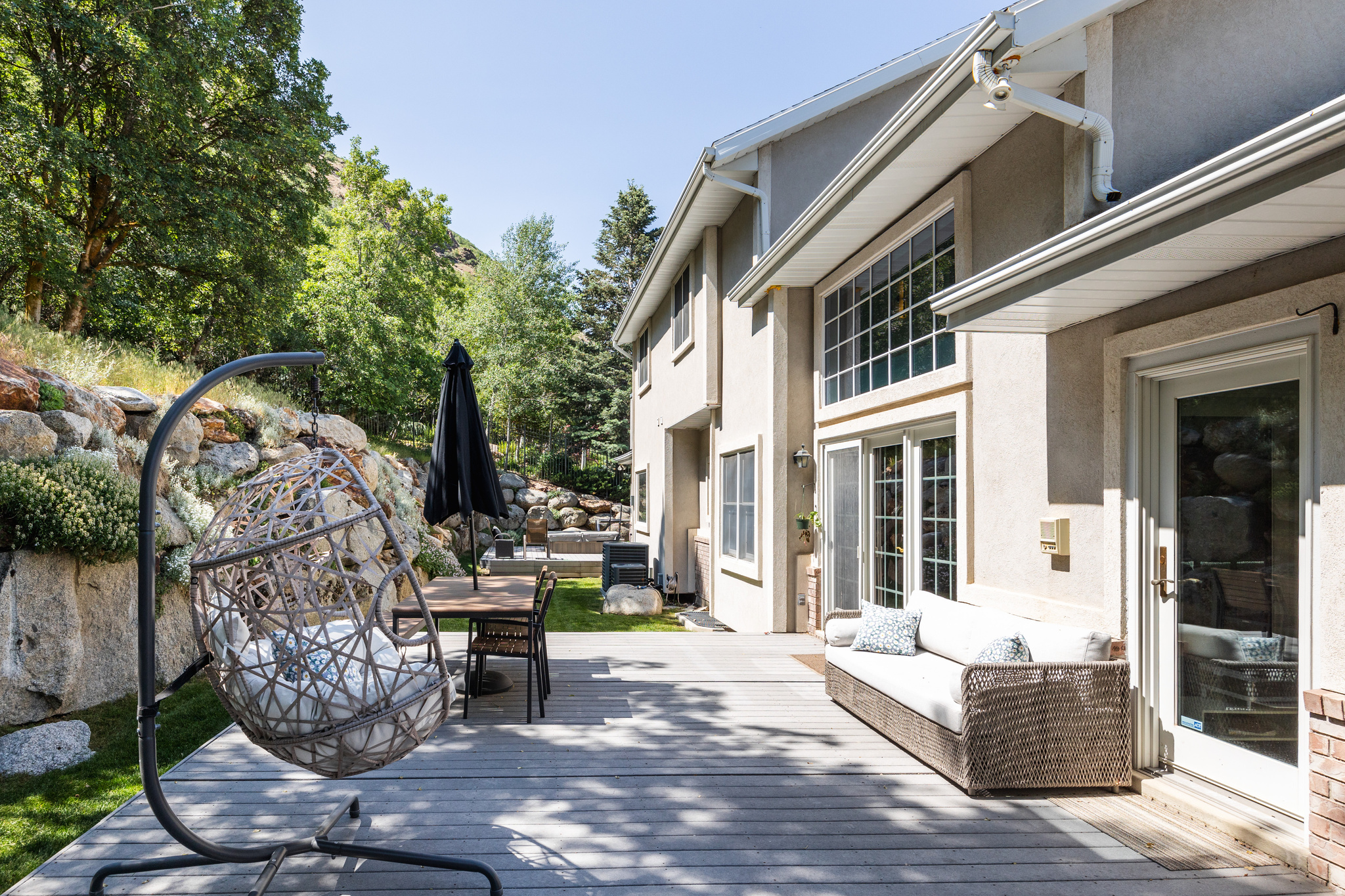 COVE AT HIDDEN VALLE - Residential