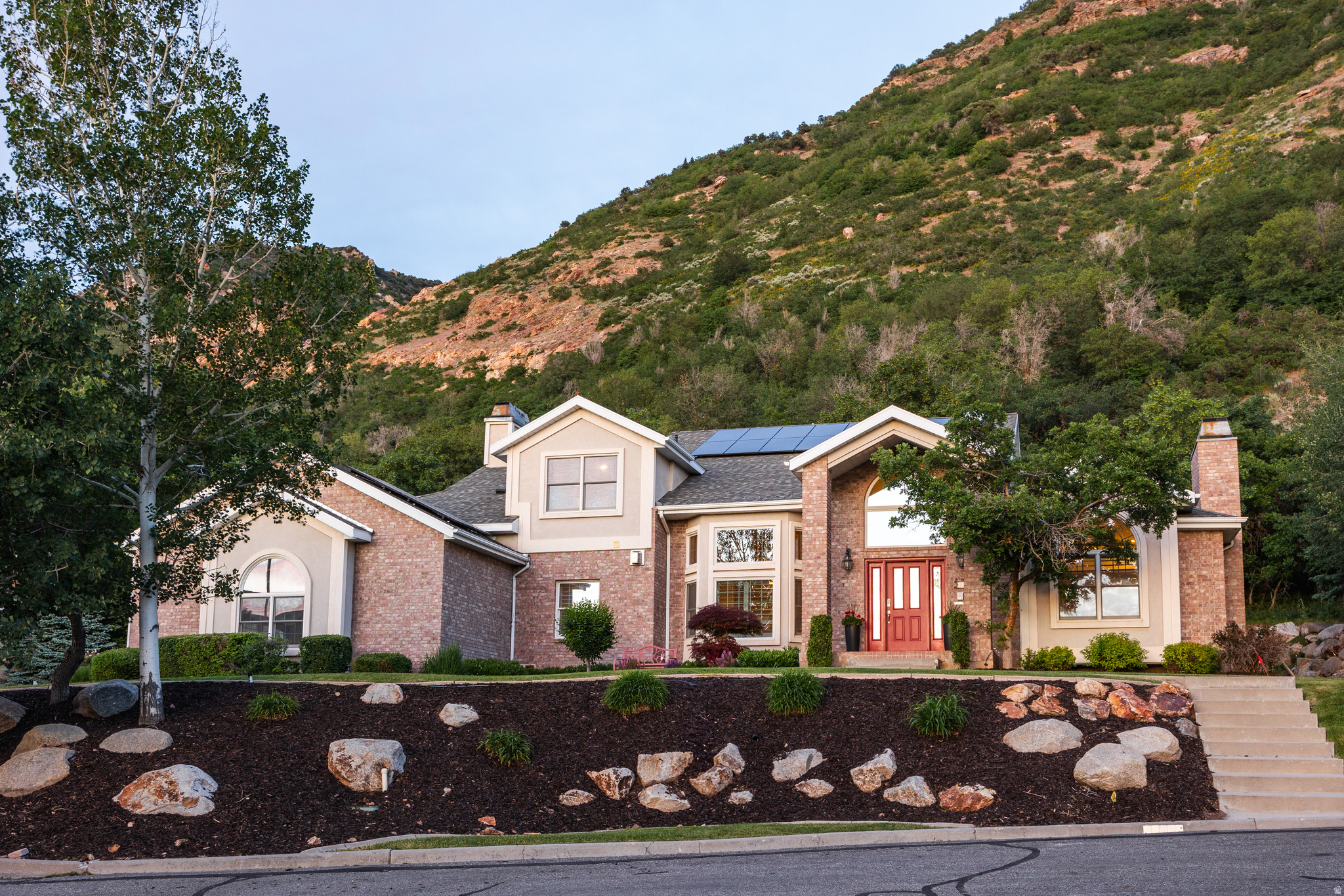 COVE AT HIDDEN VALLE - Residential