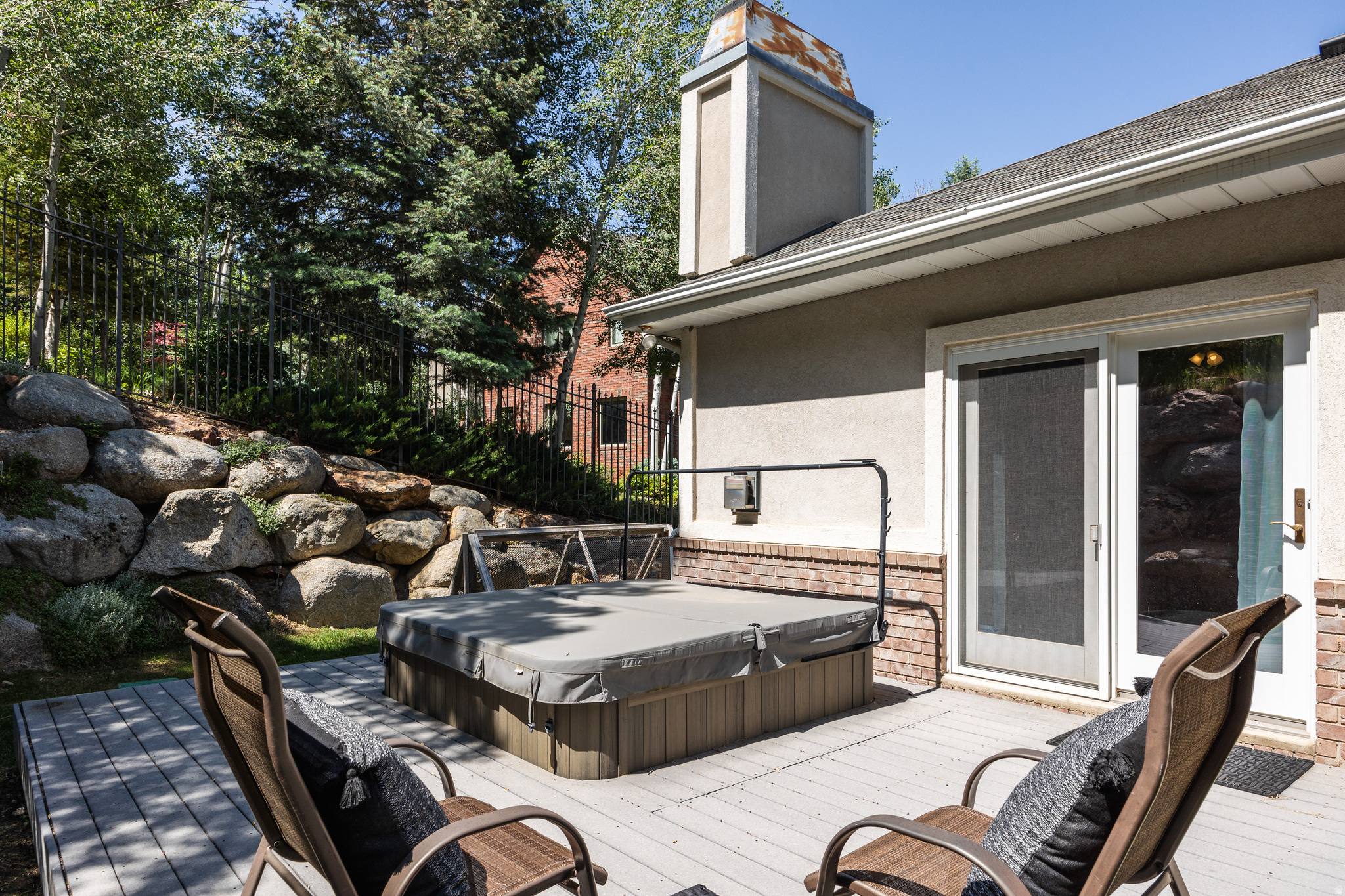 COVE AT HIDDEN VALLE - Residential