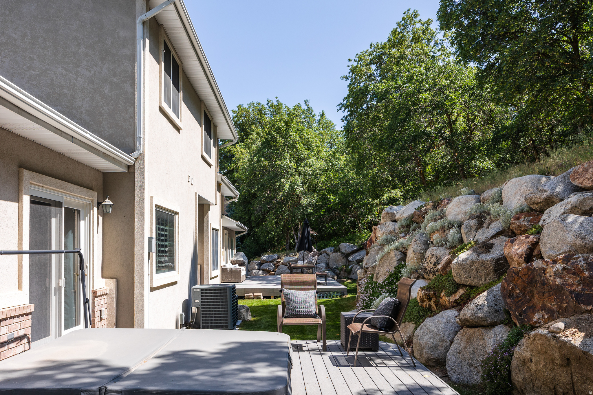 COVE AT HIDDEN VALLE - Residential