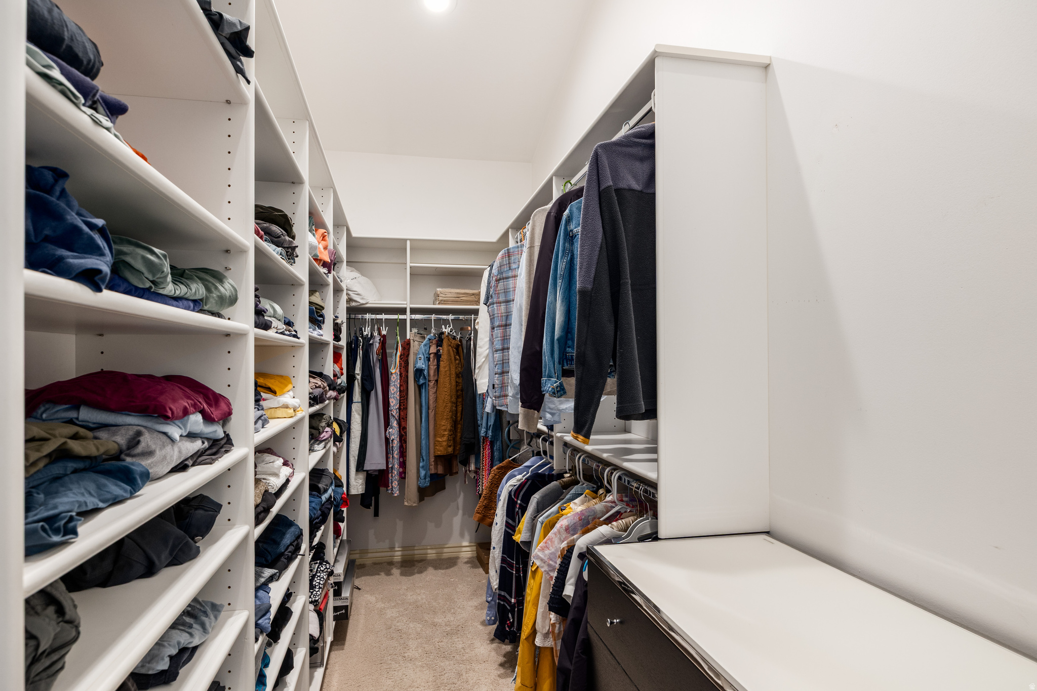 COVE AT HIDDEN VALLE - Residential