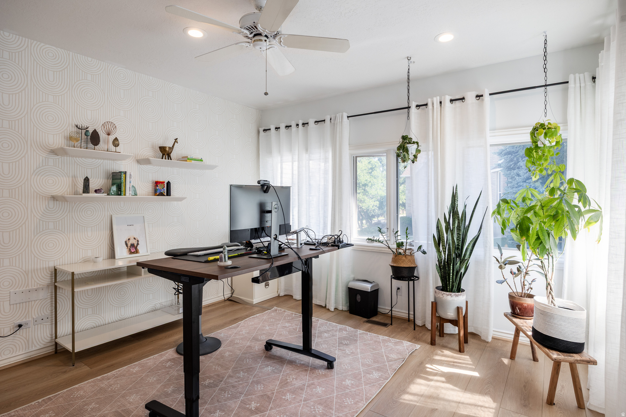 COVE AT HIDDEN VALLE - Residential