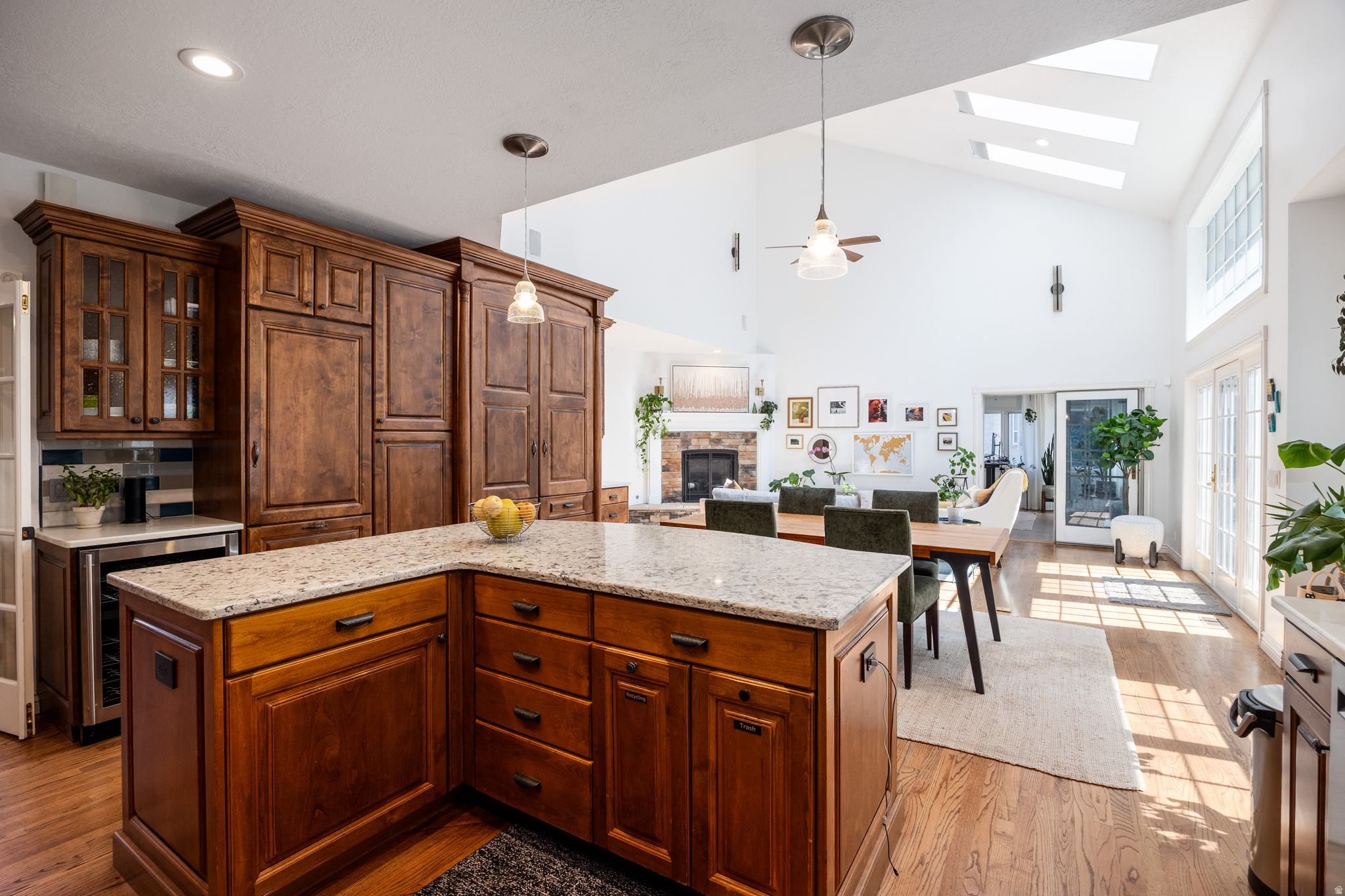 COVE AT HIDDEN VALLE - Residential