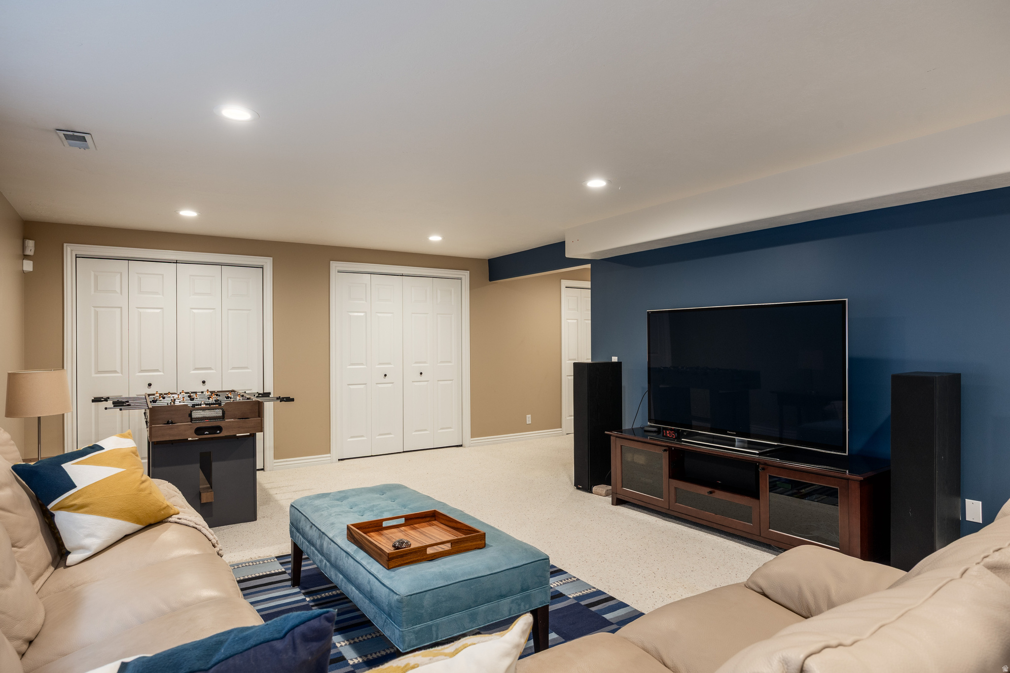 COVE AT HIDDEN VALLE - Residential