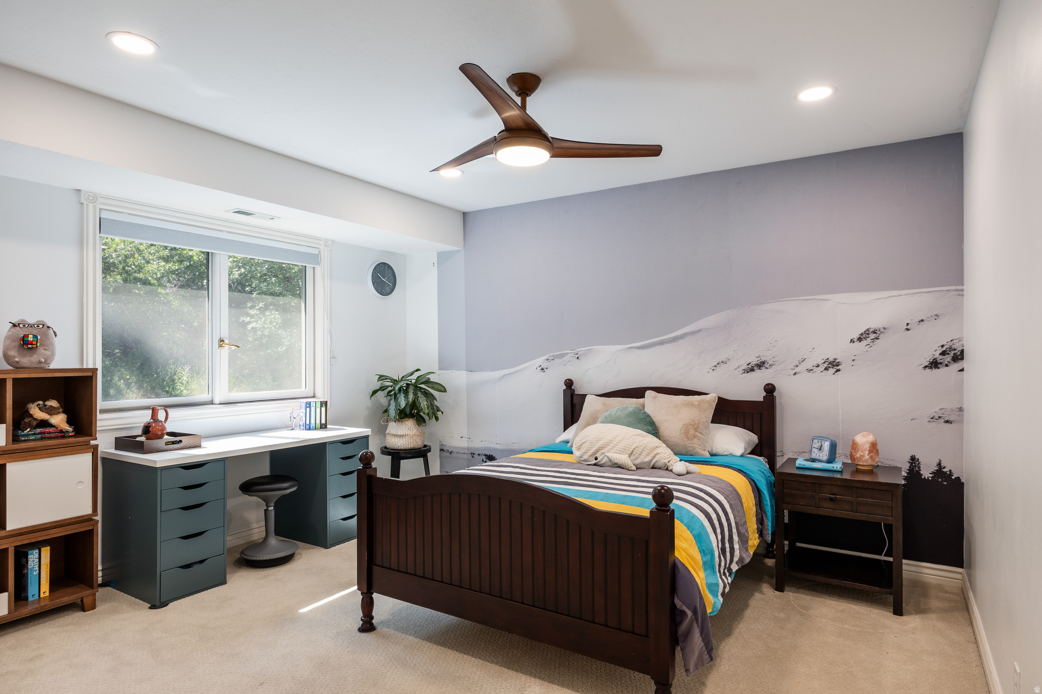 COVE AT HIDDEN VALLE - Residential