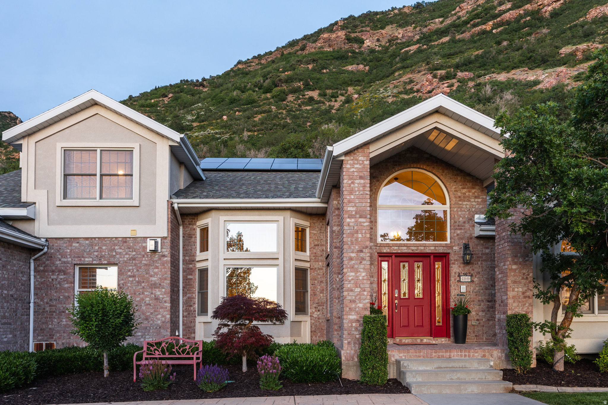 COVE AT HIDDEN VALLE - Residential