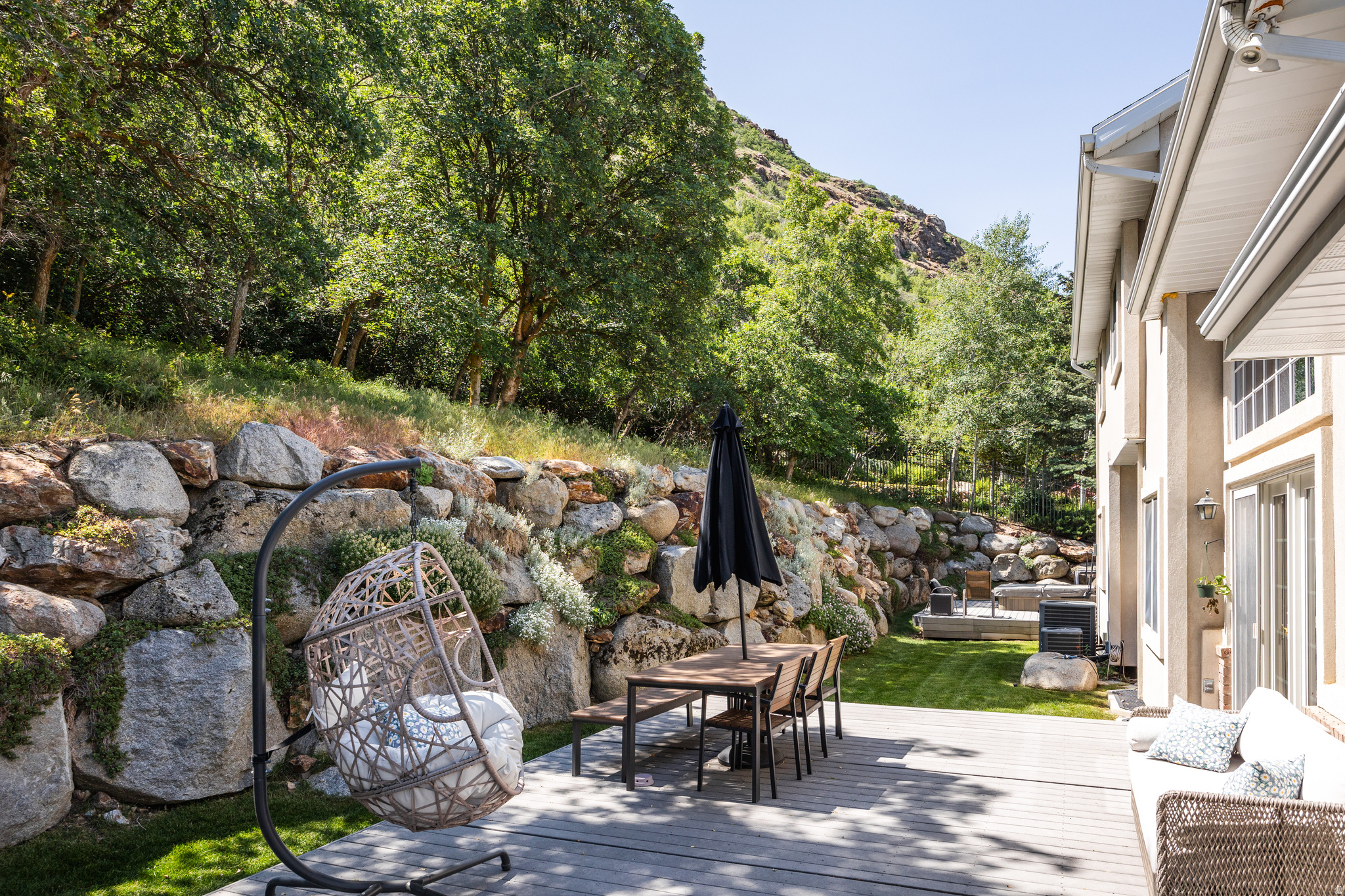 COVE AT HIDDEN VALLE - Residential