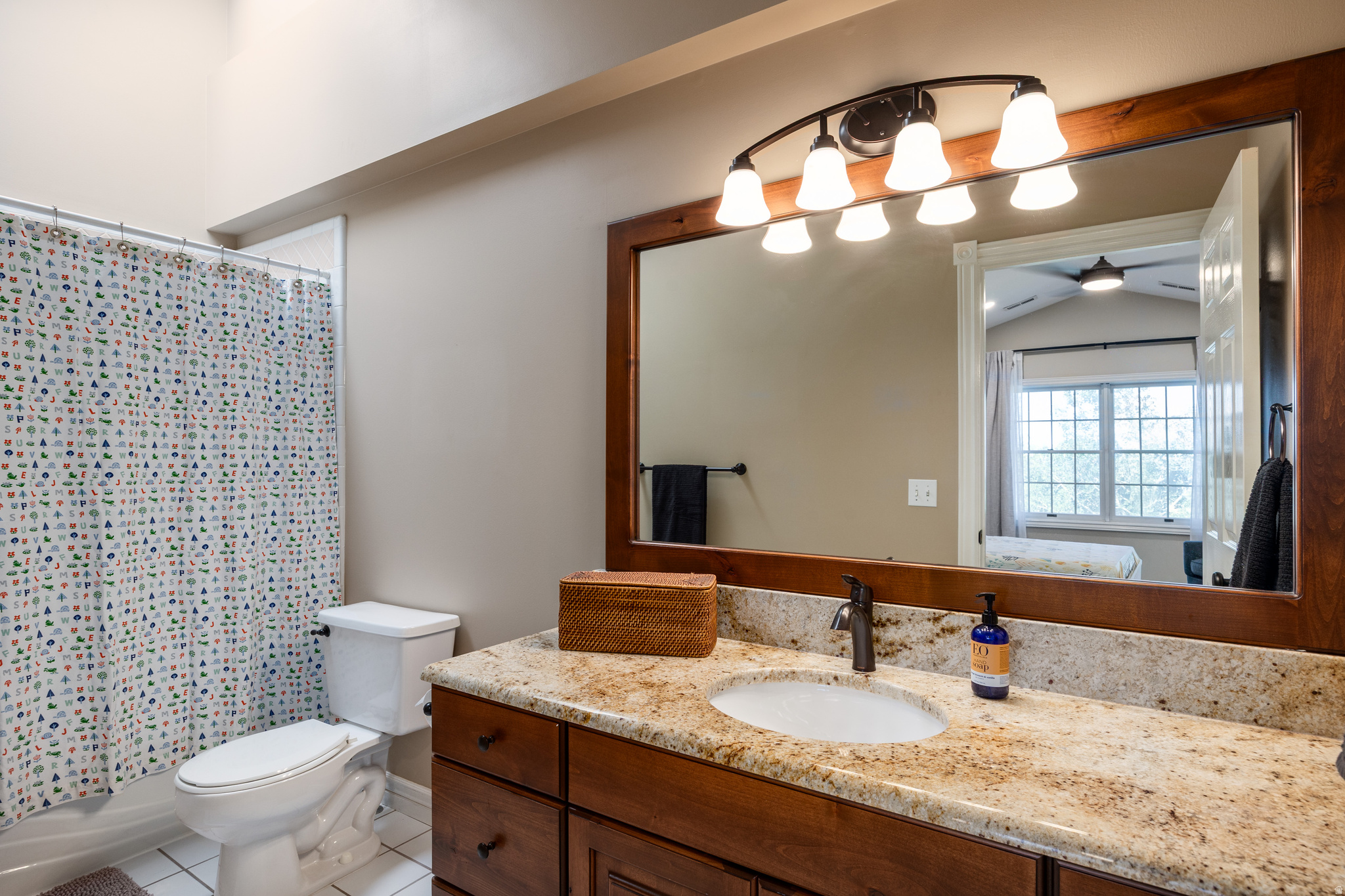 COVE AT HIDDEN VALLE - Residential