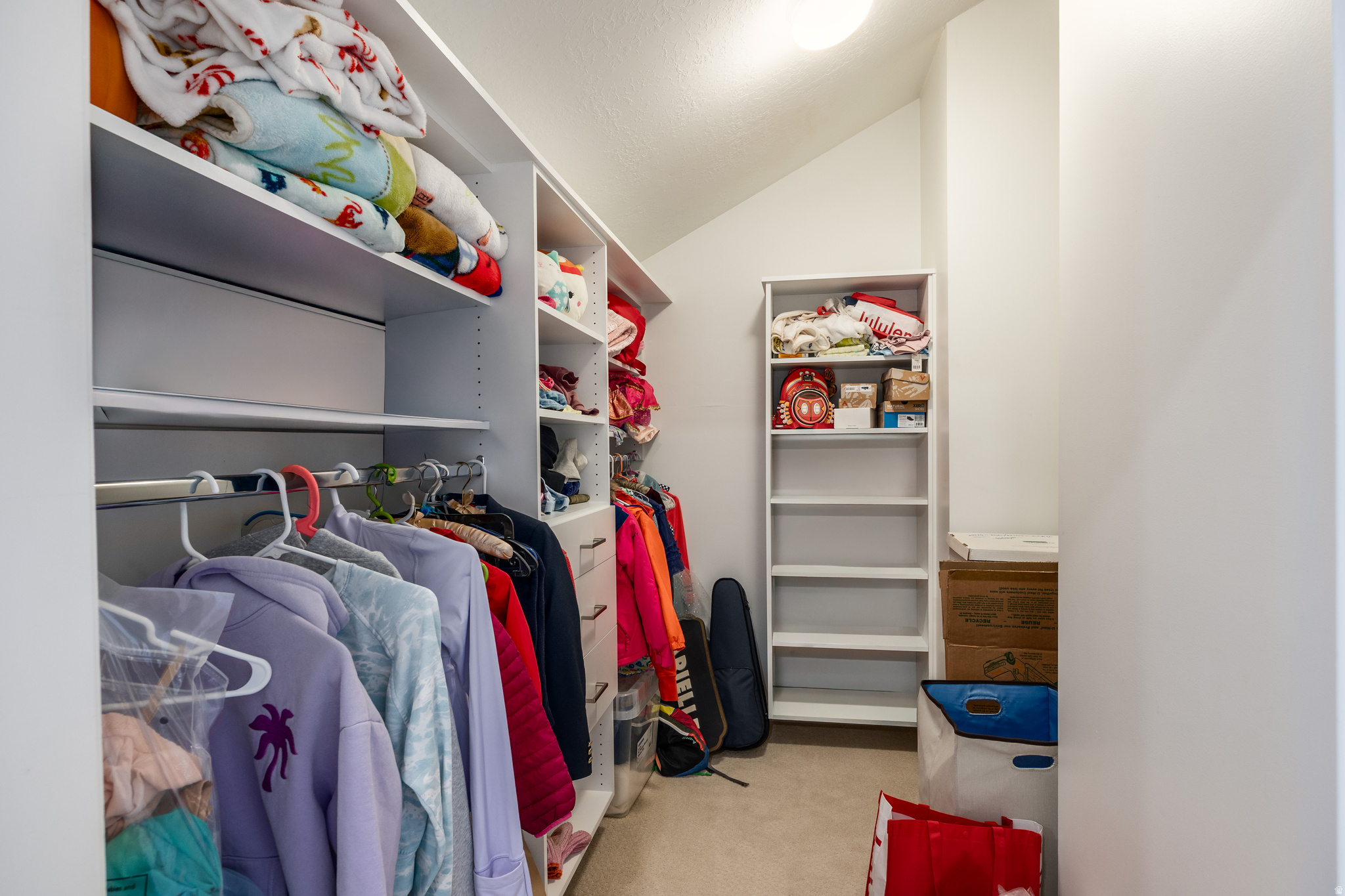 COVE AT HIDDEN VALLE - Residential