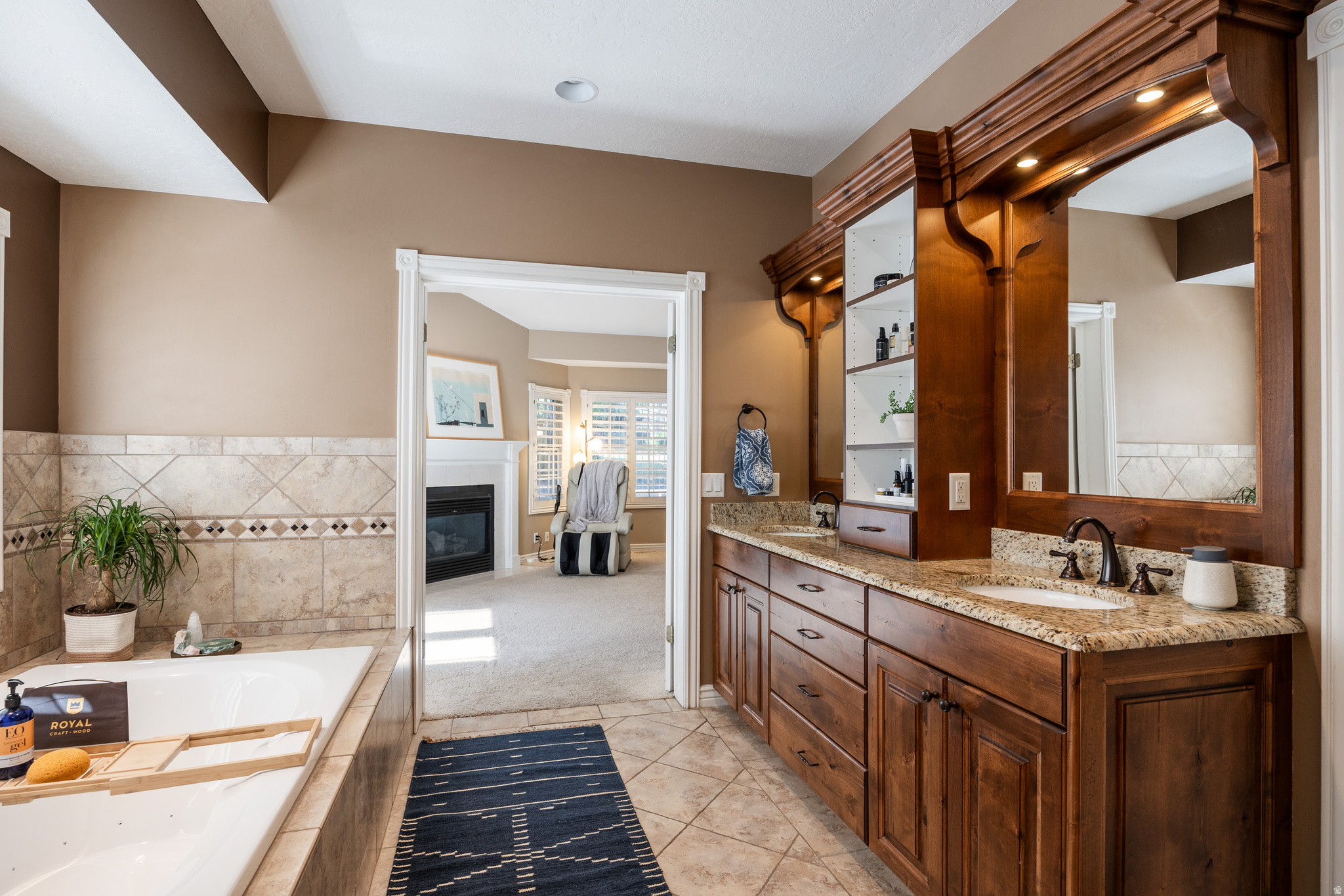 COVE AT HIDDEN VALLE - Residential