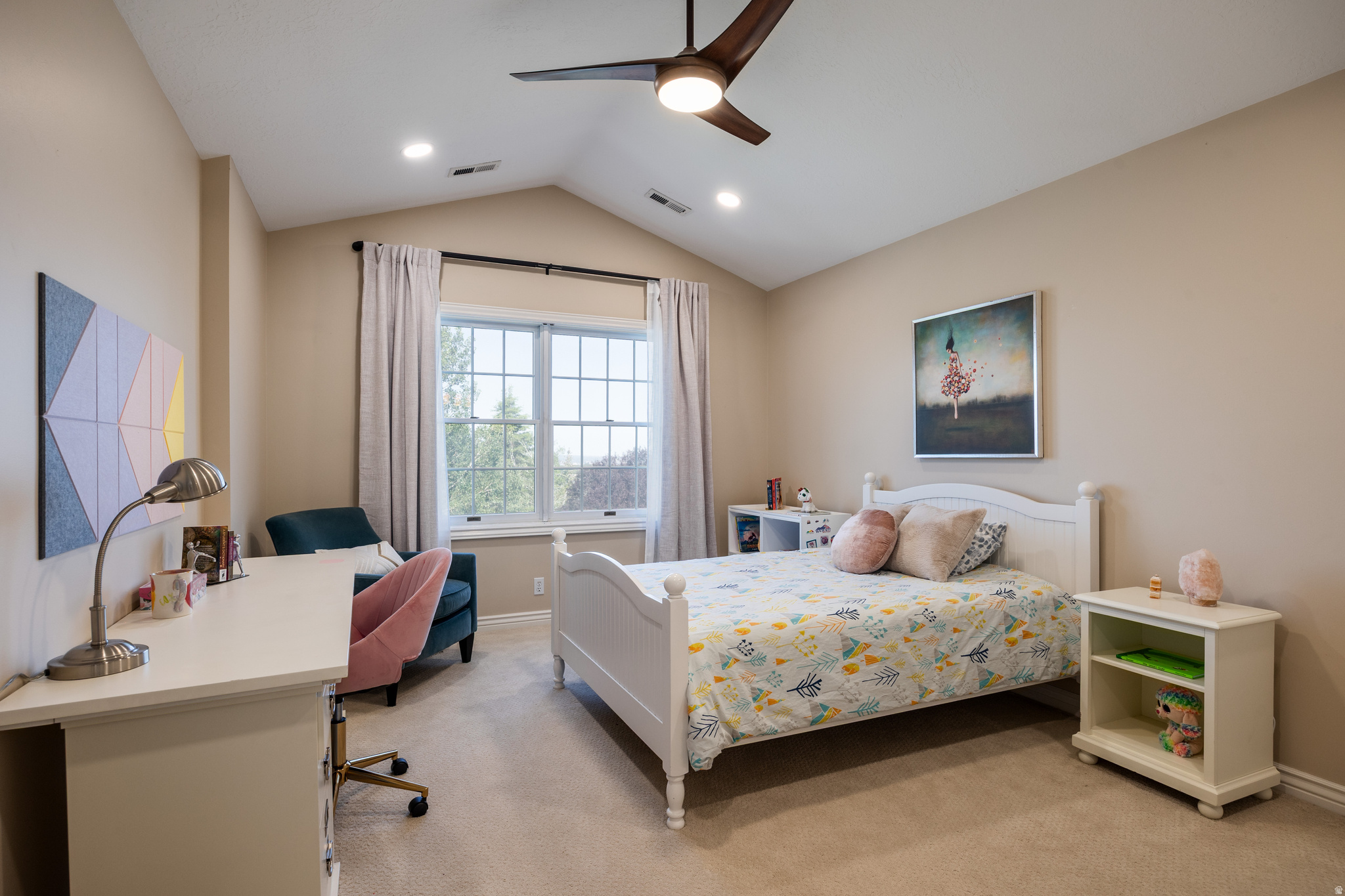 COVE AT HIDDEN VALLE - Residential