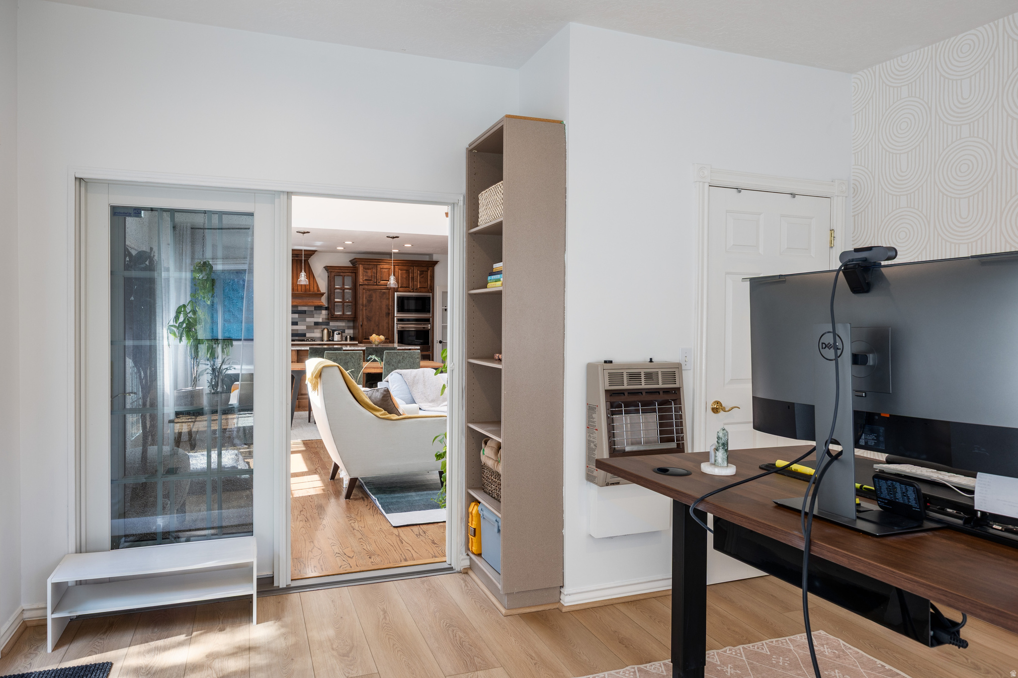 COVE AT HIDDEN VALLE - Residential