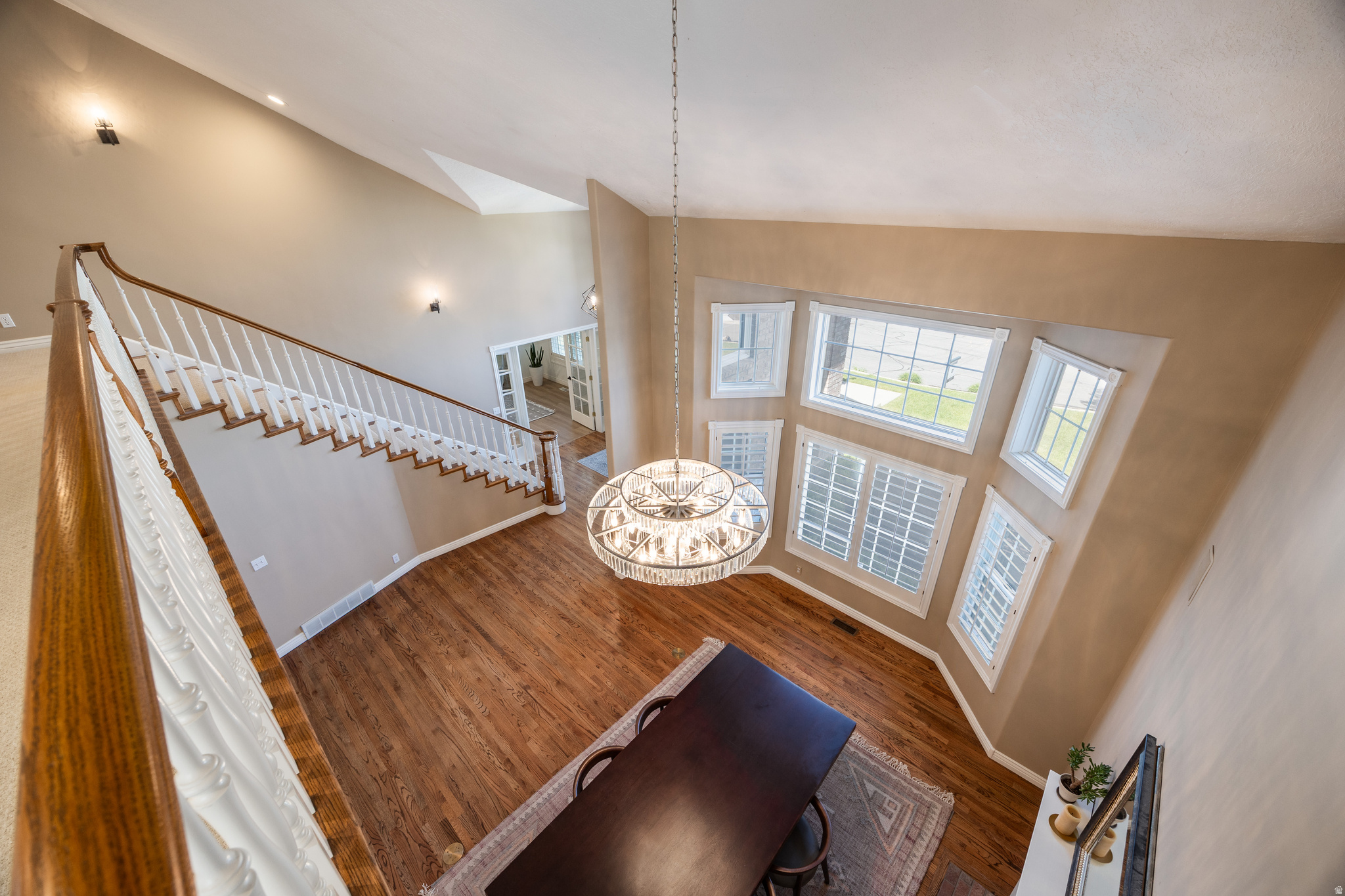 COVE AT HIDDEN VALLE - Residential