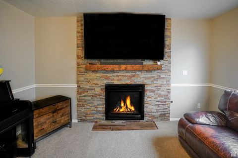 Tiny photo for 2117 W 1275 S, Syracuse, UT 84075 (MLS # 2118299)