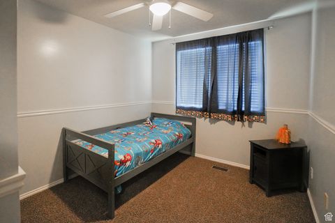 Tiny photo for 2117 W 1275 S, Syracuse, UT 84075 (MLS # 2118299)