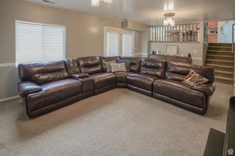 Tiny photo for 2117 W 1275 S, Syracuse, UT 84075 (MLS # 2118299)