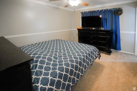 Tiny photo for 2117 W 1275 S, Syracuse, UT 84075 (MLS # 2118299)