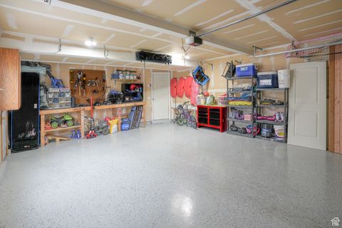 Tiny photo for 2117 W 1275 S, Syracuse, UT 84075 (MLS # 2118299)