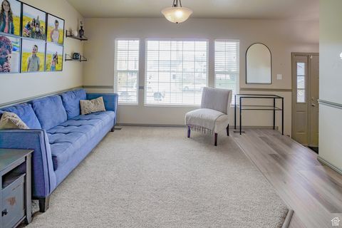 Tiny photo for 2117 W 1275 S, Syracuse, UT 84075 (MLS # 2118299)