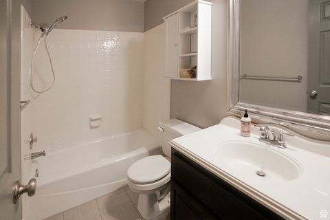 Tiny photo for 2117 W 1275 S, Syracuse, UT 84075 (MLS # 2118299)