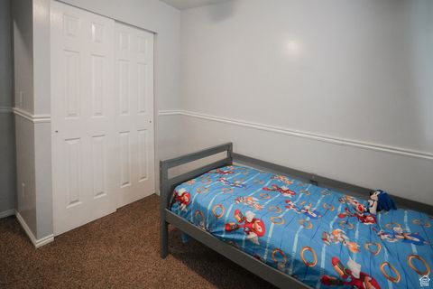 Tiny photo for 2117 W 1275 S, Syracuse, UT 84075 (MLS # 2118299)