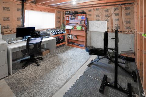 Tiny photo for 2117 W 1275 S, Syracuse, UT 84075 (MLS # 2118299)