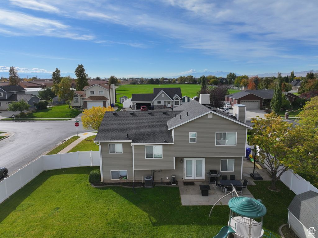 Photo of 2117 W 1275 S, Syracuse, UT 84075 (MLS # 2118299)