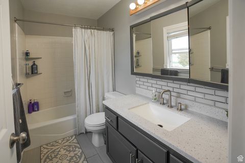 Tiny photo for 2117 W 1275 S, Syracuse, UT 84075 (MLS # 2118299)