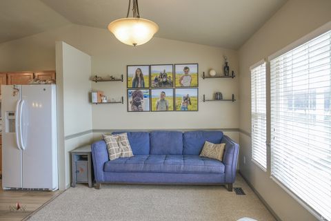Tiny photo for 2117 W 1275 S, Syracuse, UT 84075 (MLS # 2118299)