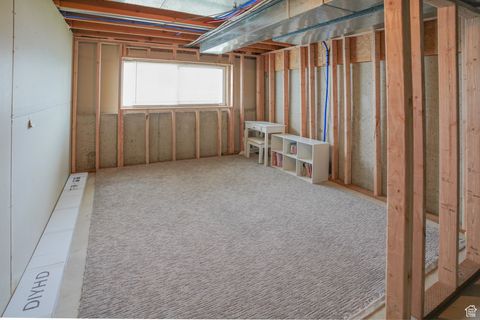 Tiny photo for 2117 W 1275 S, Syracuse, UT 84075 (MLS # 2118299)