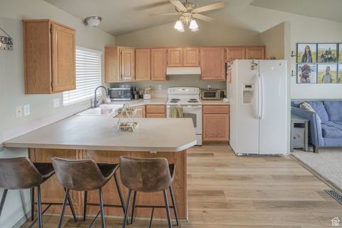 Tiny photo for 2117 W 1275 S, Syracuse, UT 84075 (MLS # 2118299)