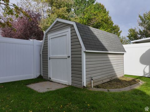 Tiny photo for 2117 W 1275 S, Syracuse, UT 84075 (MLS # 2118299)