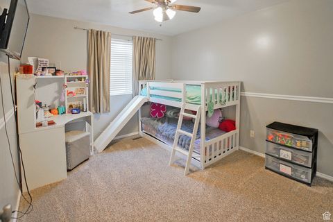 Tiny photo for 2117 W 1275 S, Syracuse, UT 84075 (MLS # 2118299)