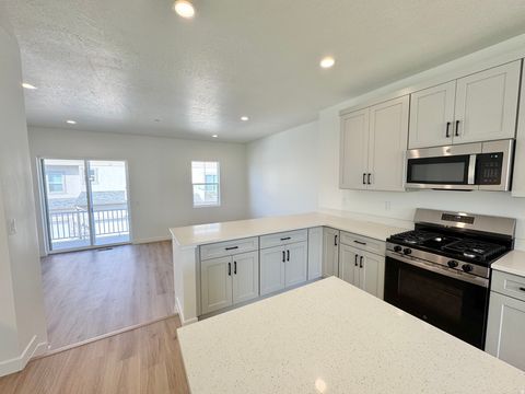 Tiny photo for 1692 N 1600 W, Layton, UT 84041 (MLS # 2125526)