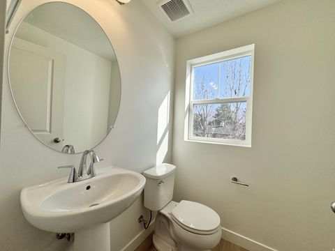 Tiny photo for 1692 N 1600 W, Layton, UT 84041 (MLS # 2125526)