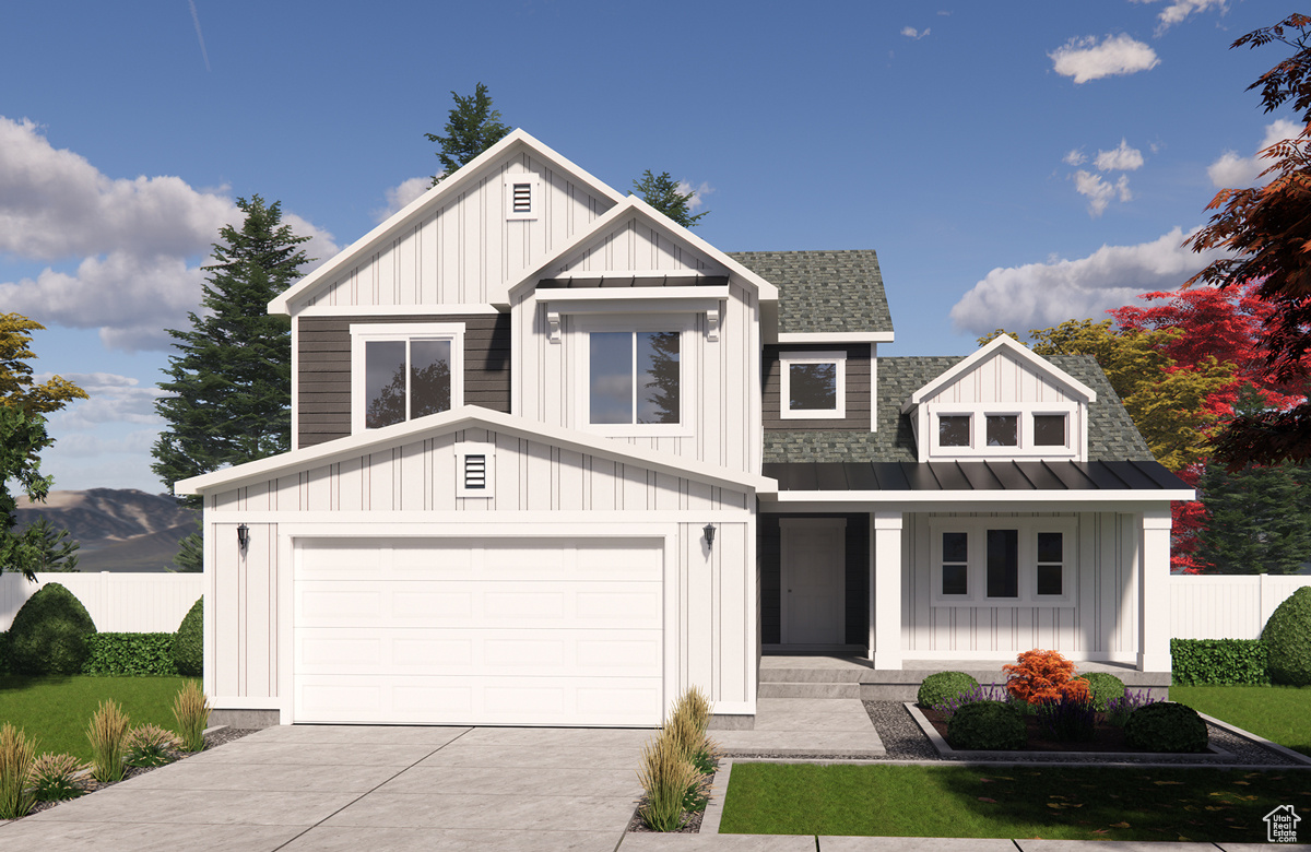 SUNSET RIDGES - Residential