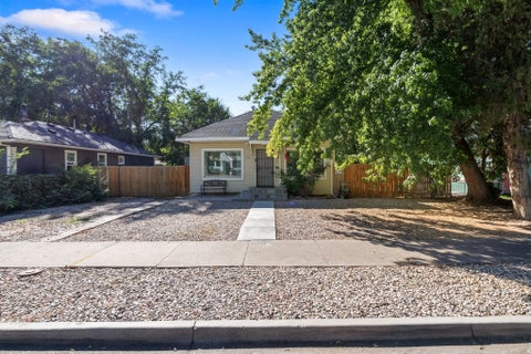 Tiny photo for 1749 CHILD AVE, Ogden, UT 84404 (MLS # 2185270)