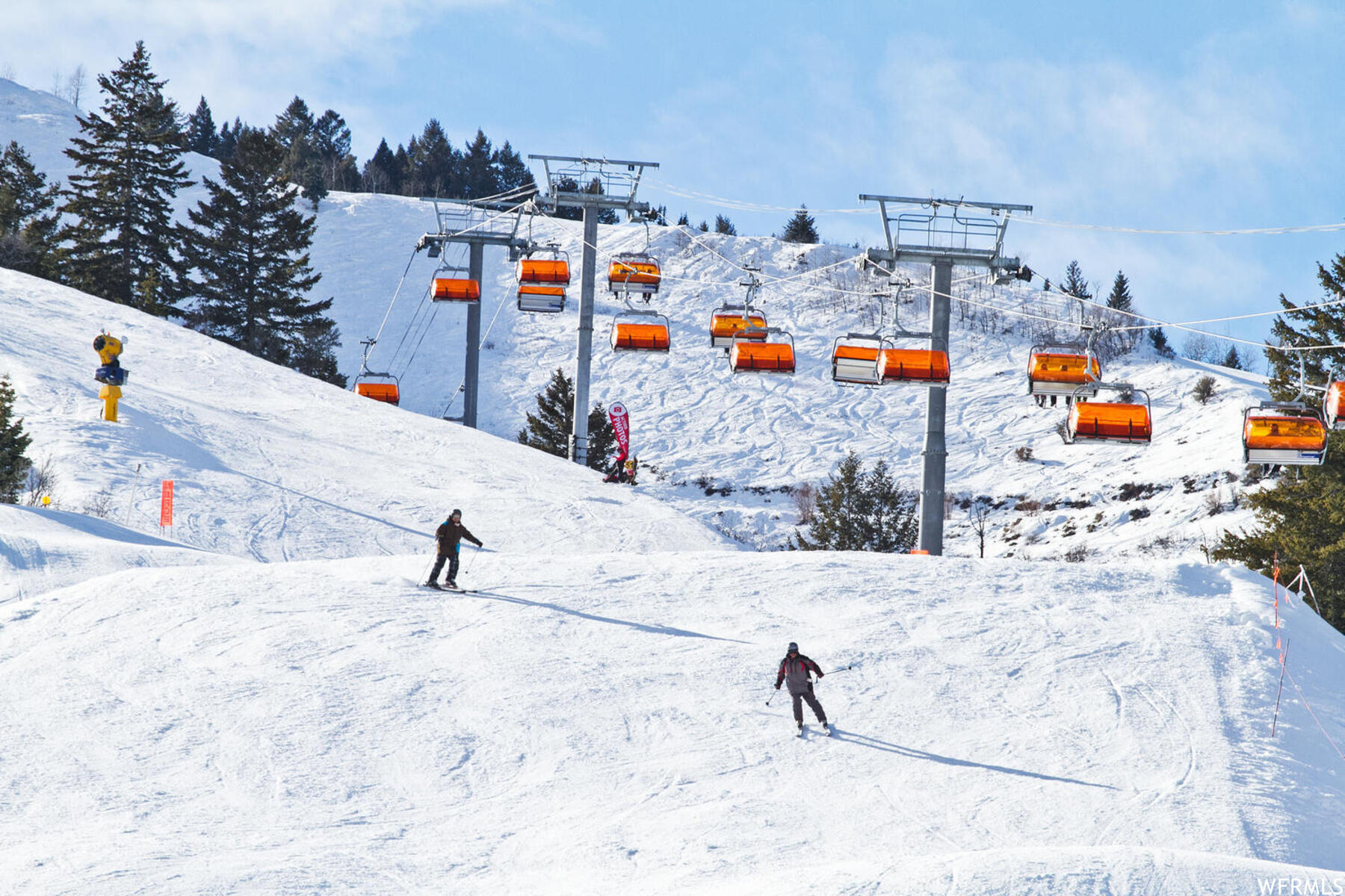 THE ASCENT PARK CITY - Residential