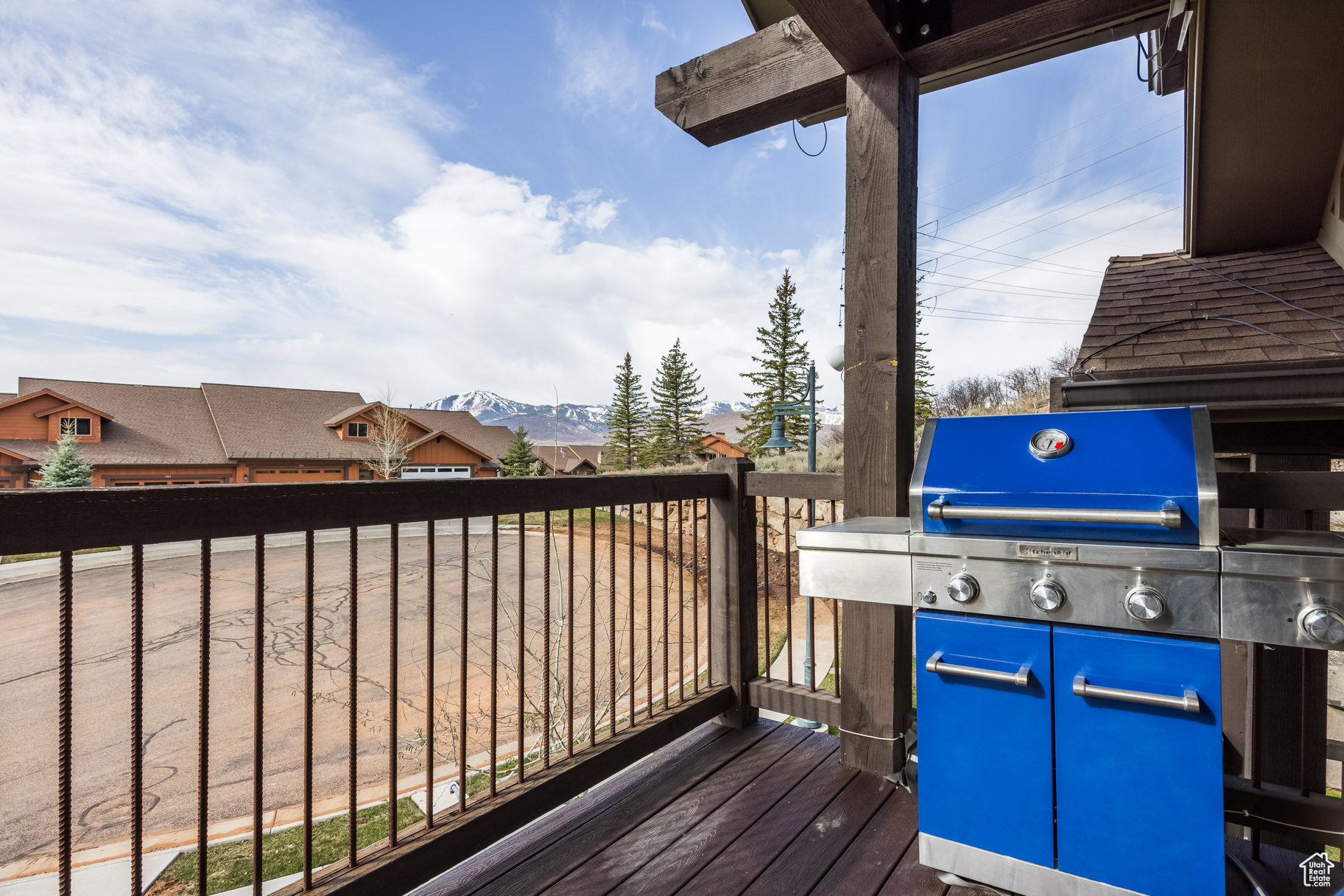 1166 W Cadence Ct, Kamas, Utah image 30
