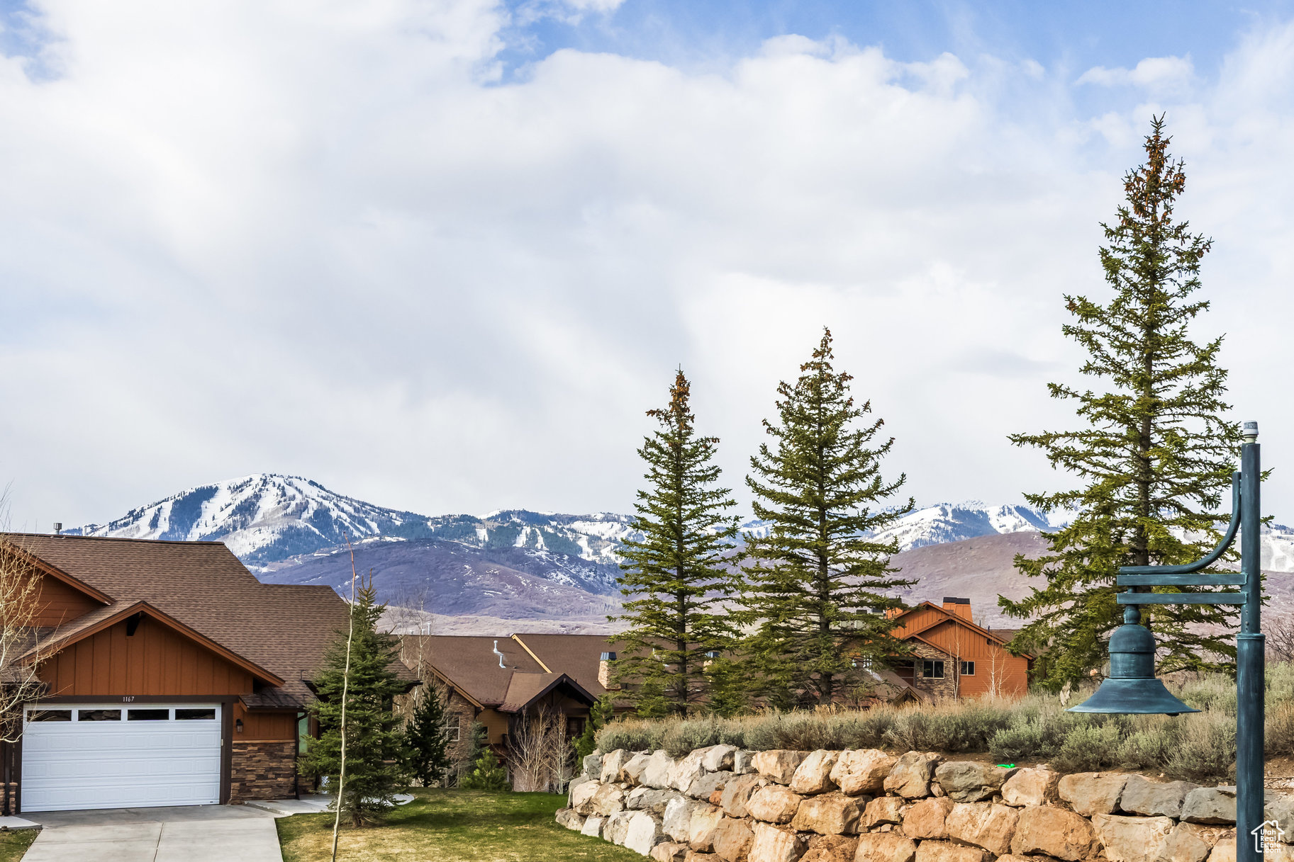 1166 W Cadence Ct, Kamas, Utah image 29