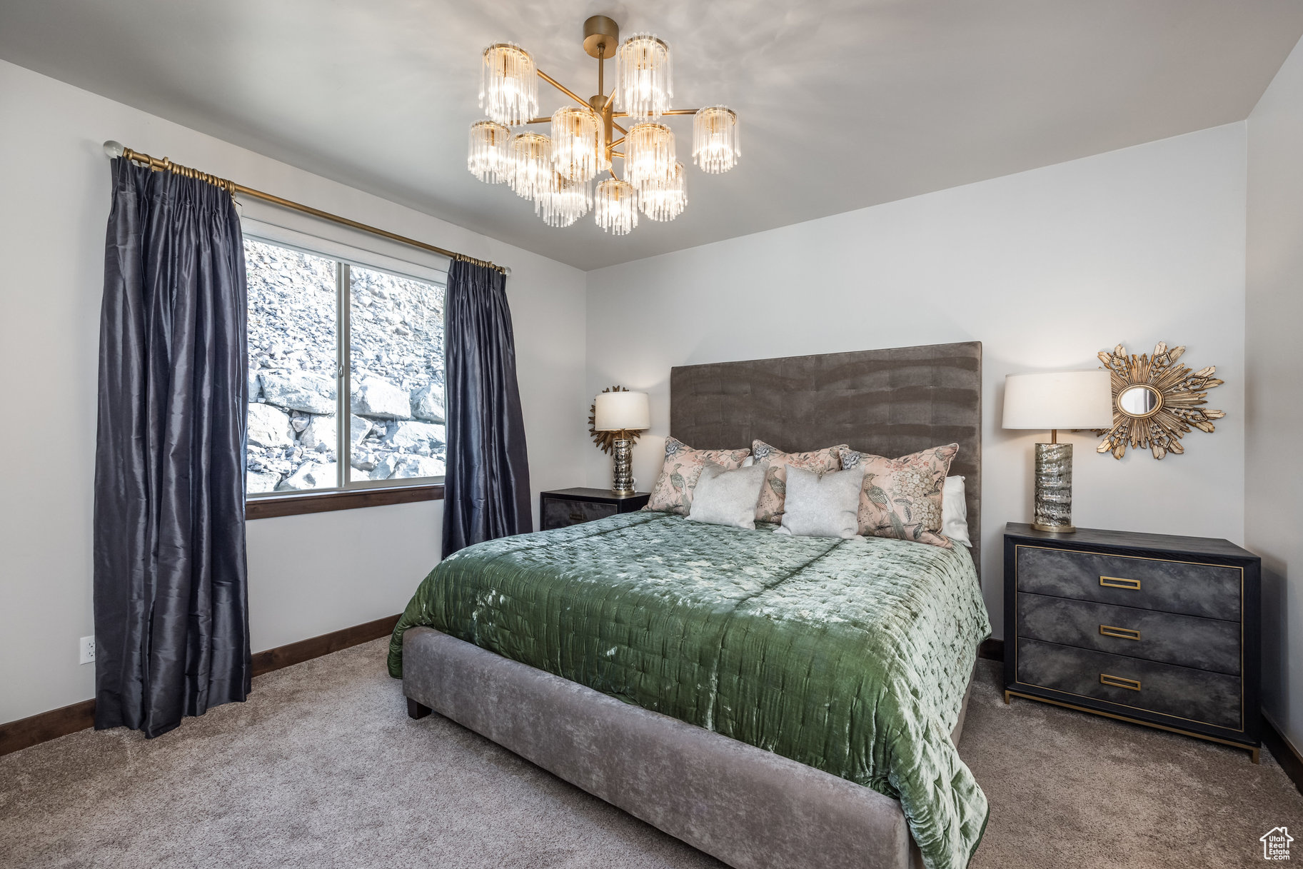1166 W Cadence Ct, Kamas, Utah image 18