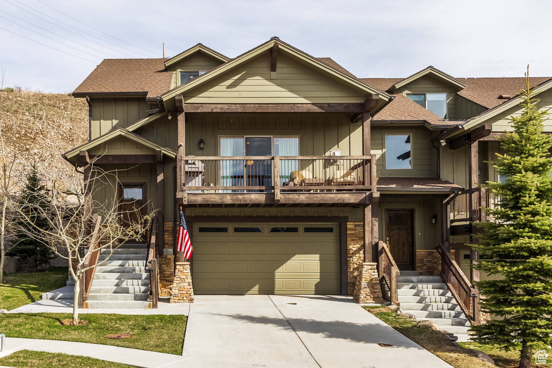 1166 W Cadence Ct, Kamas, Utah image 31